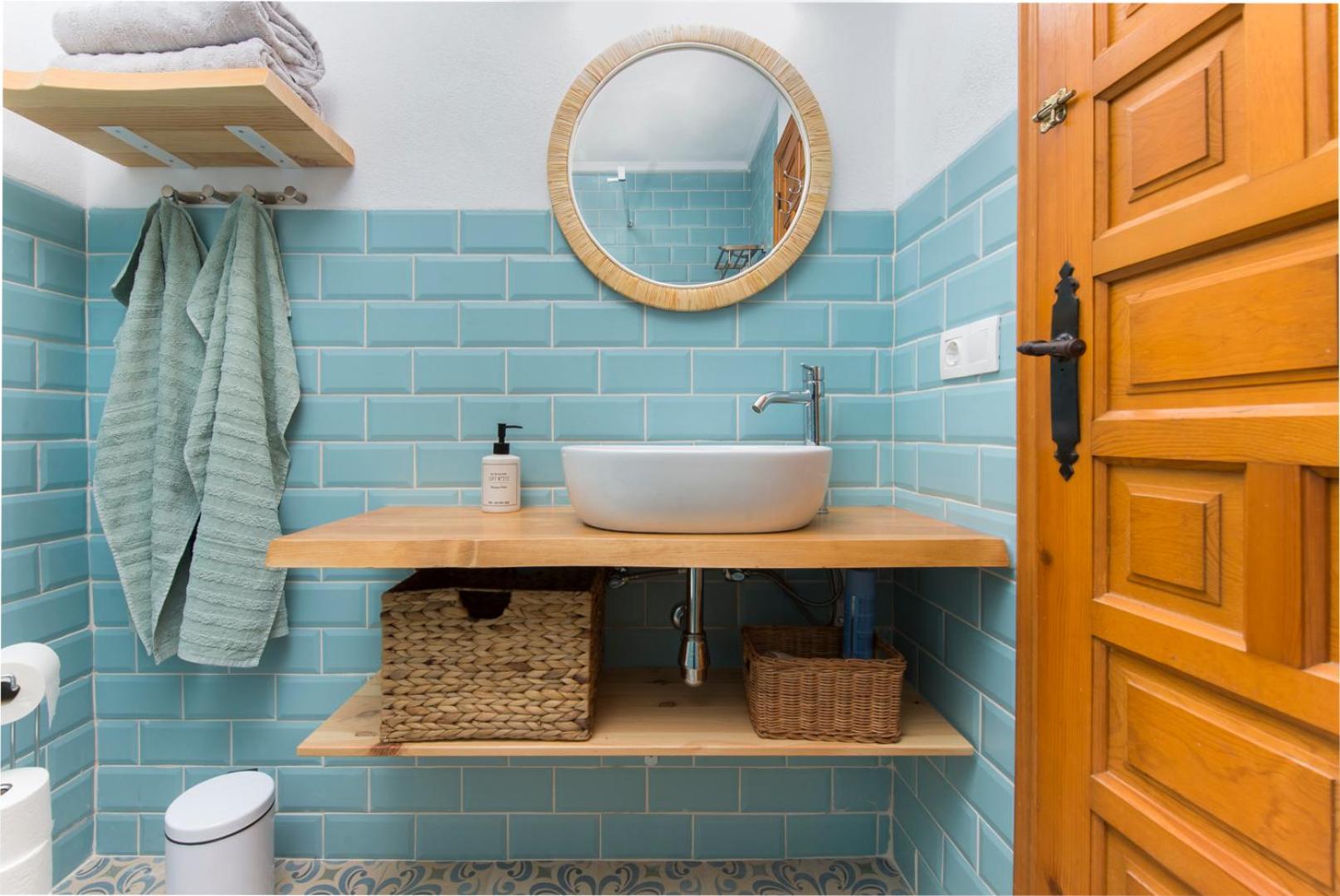 Apartamento En Moraira Con Piscina Eksteriør bilde